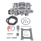 500 CFM Carburetor with Electric Choke for Small-Block Big-Block Engines