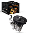 Power Steering Pump for Hyundai Elantra Sedan (2001–2006) 57100-2D100