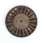 Replacement Parking Heater Start Motor Fan for D45000W