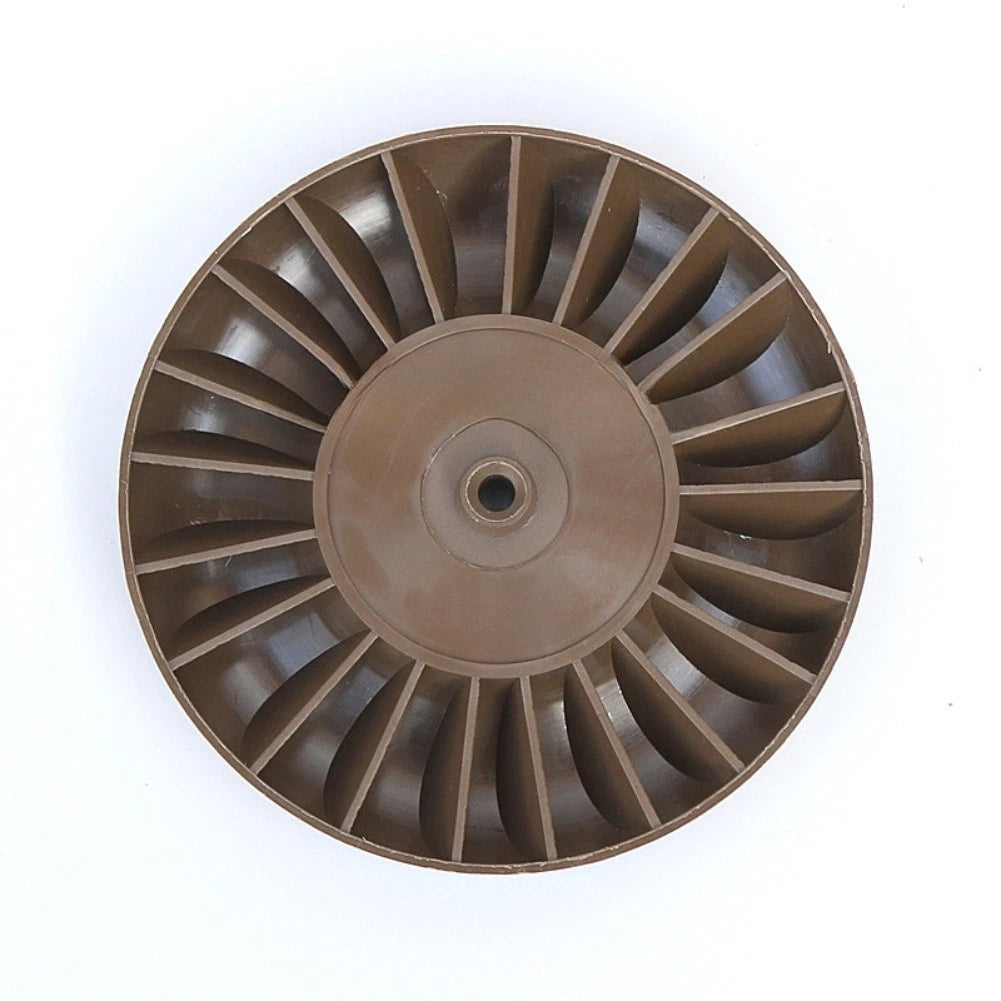 Replacement Parking Heater Start Motor Fan for D45000W