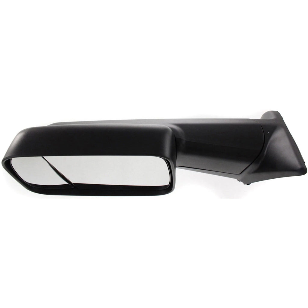 Driver Left Side Mirror for Ram 1500 2500 3500 (2010)