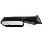 Driver Left Side Mirror for Ram 1500 2500 3500 (2010)