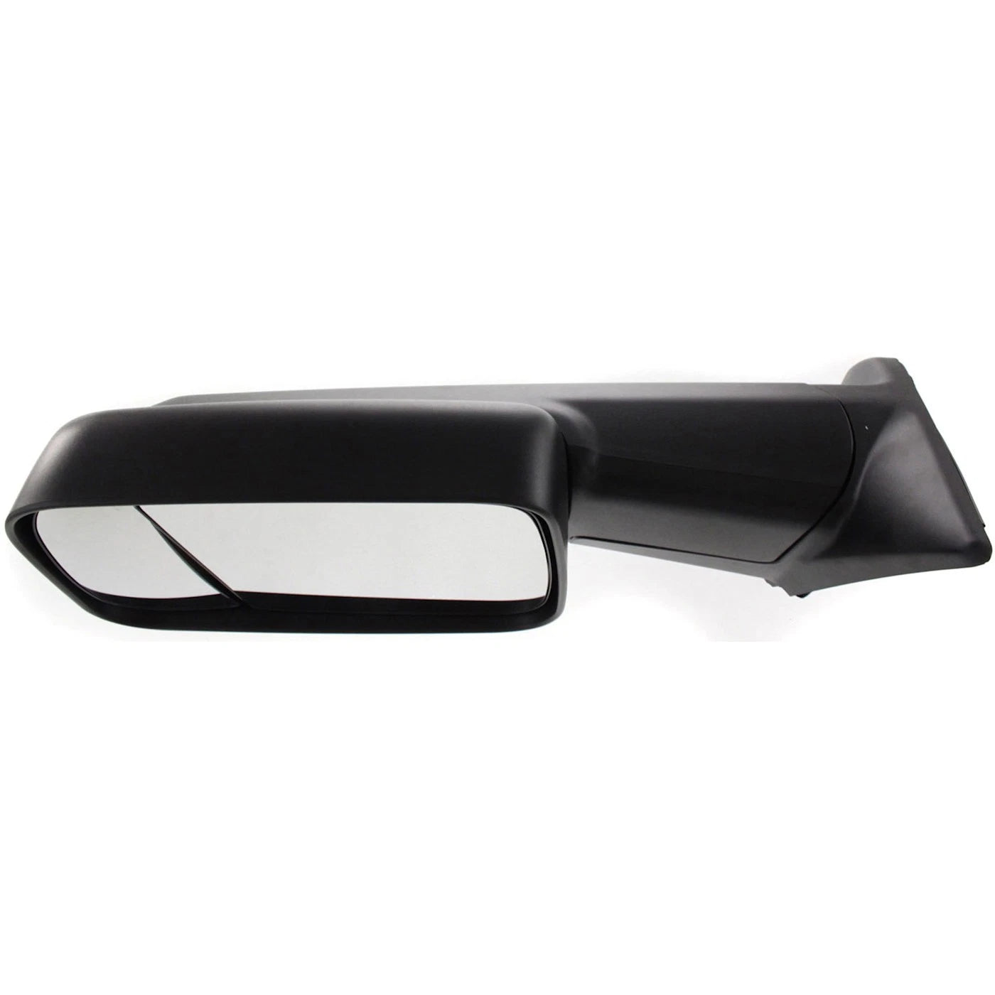 Driver Left Side Mirror for Ram 1500 2500 3500 (2010)