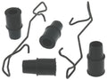 Rear Brake Hardware Kit for Jaguar XK8 (1997–2006) HT613GN