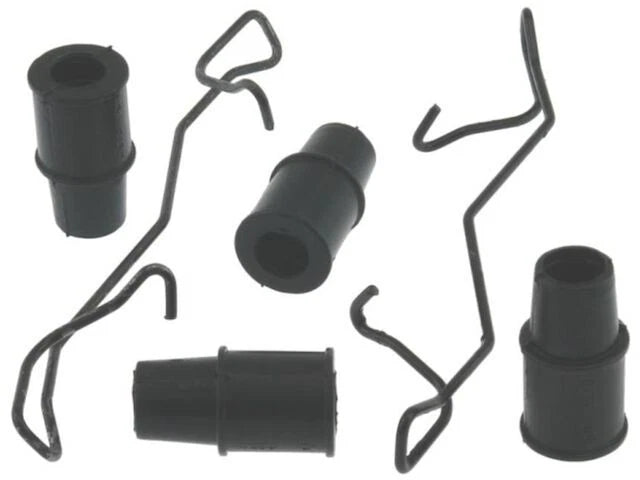 Rear Brake Hardware Kit for Jaguar XK8 (1997–2006) HT613GN