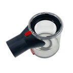 Dust Cup for - Environmentally Friendly, Prevents Clogging