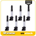Ignition Coil Kit for BMW 330Ci (2003–2005) Pack of 6