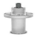 Hustler Spindle for Raptor SD SDX FasTrak SD (601804, 607418, 285-322)