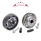 Intake & Exhaust Camshaft Gears for Chevrolet Pontiac Saturn (2010–2017)