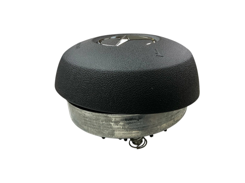 Driver Wheel Airbag for Mercedes-Benz GLE GLS (2020–2023) 000-860-27-04-7P98 Q02