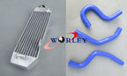 Radiator & Hoses for Honda CR80R/CR85R (1997-2007)