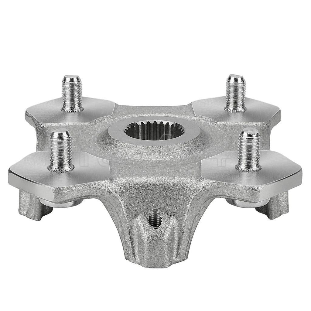 Front Rear Wheel Hub for Wildcat 1000/4 1000/4X/X (2012–2016) #1502-971