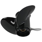 Aluminum Boat Propeller 10.1x13 for Evinrude Johnson 15-35HP