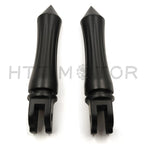 Black Tree FootPeg for Harley Breakout FXBR / FXBRS (2018–2019)