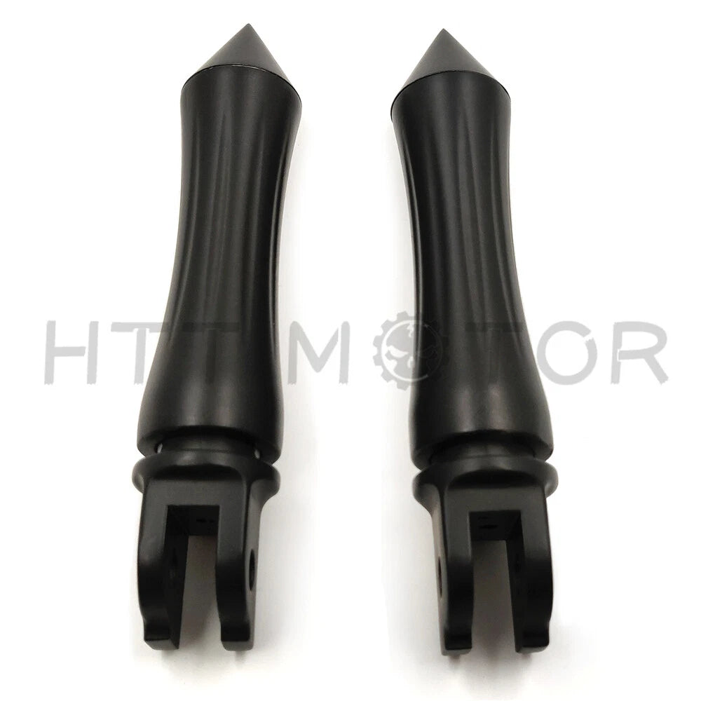 Black Tree FootPeg for Harley Breakout FXBR / FXBRS (2018–2019)