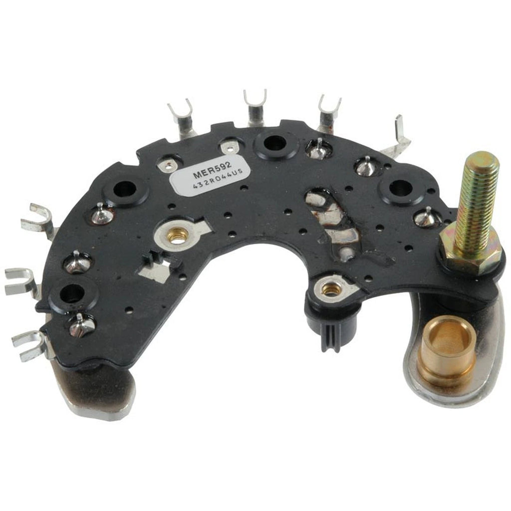 Rectifier for Volkswagen Golf L4 2.0L (1994–1998)