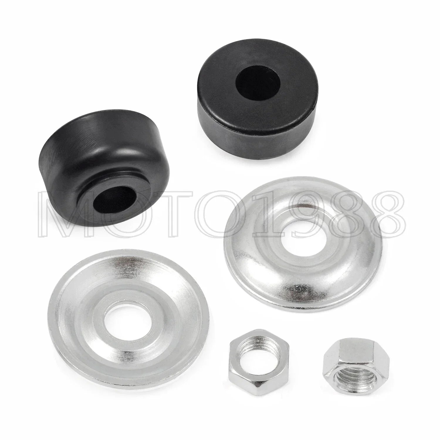All 4 Shock Bushing for EZGO TXT Marathon