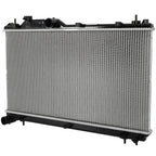 Aluminum Radiator for Subaru Legacy Outback 2010–2014 (13870)
