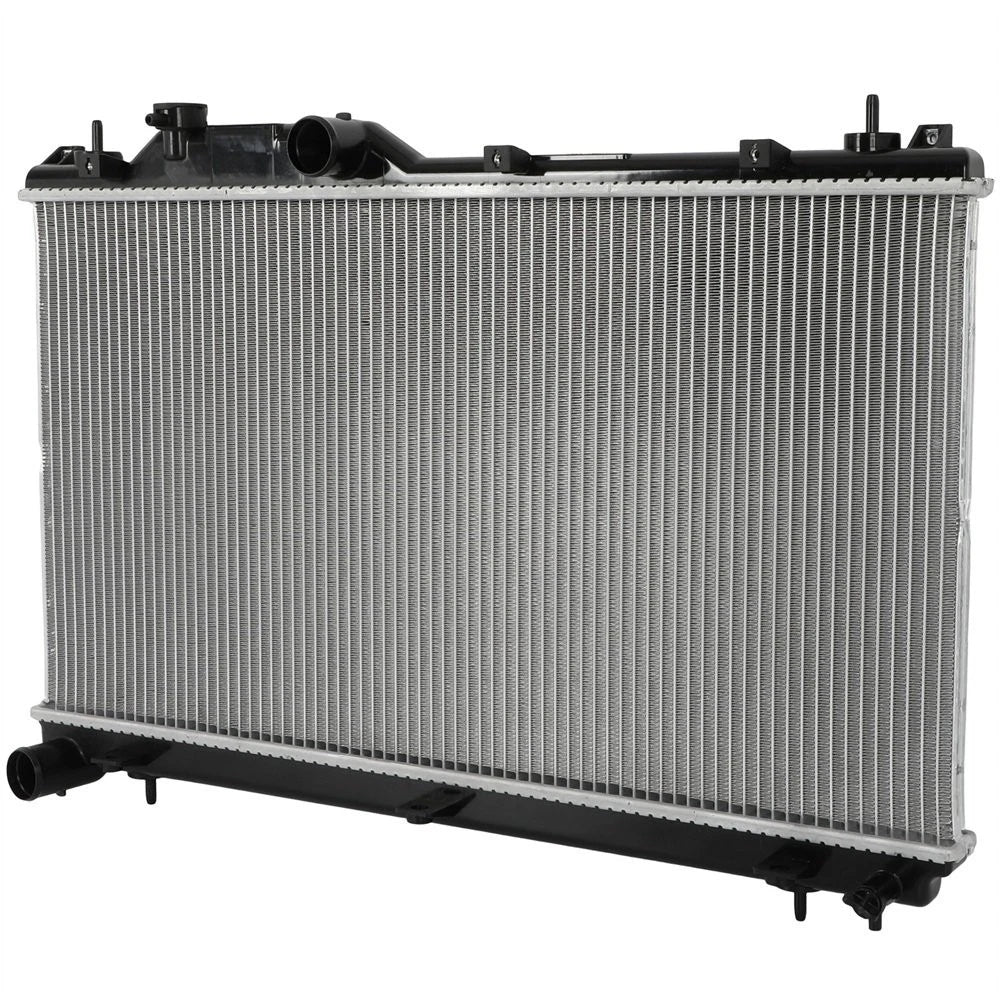 Aluminum Radiator for Subaru Legacy Outback 2010–2014 (13870)