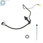 Pre-Filled Clutch Master Cylinder Slave Line for Mazda B3000 (1998–2000)