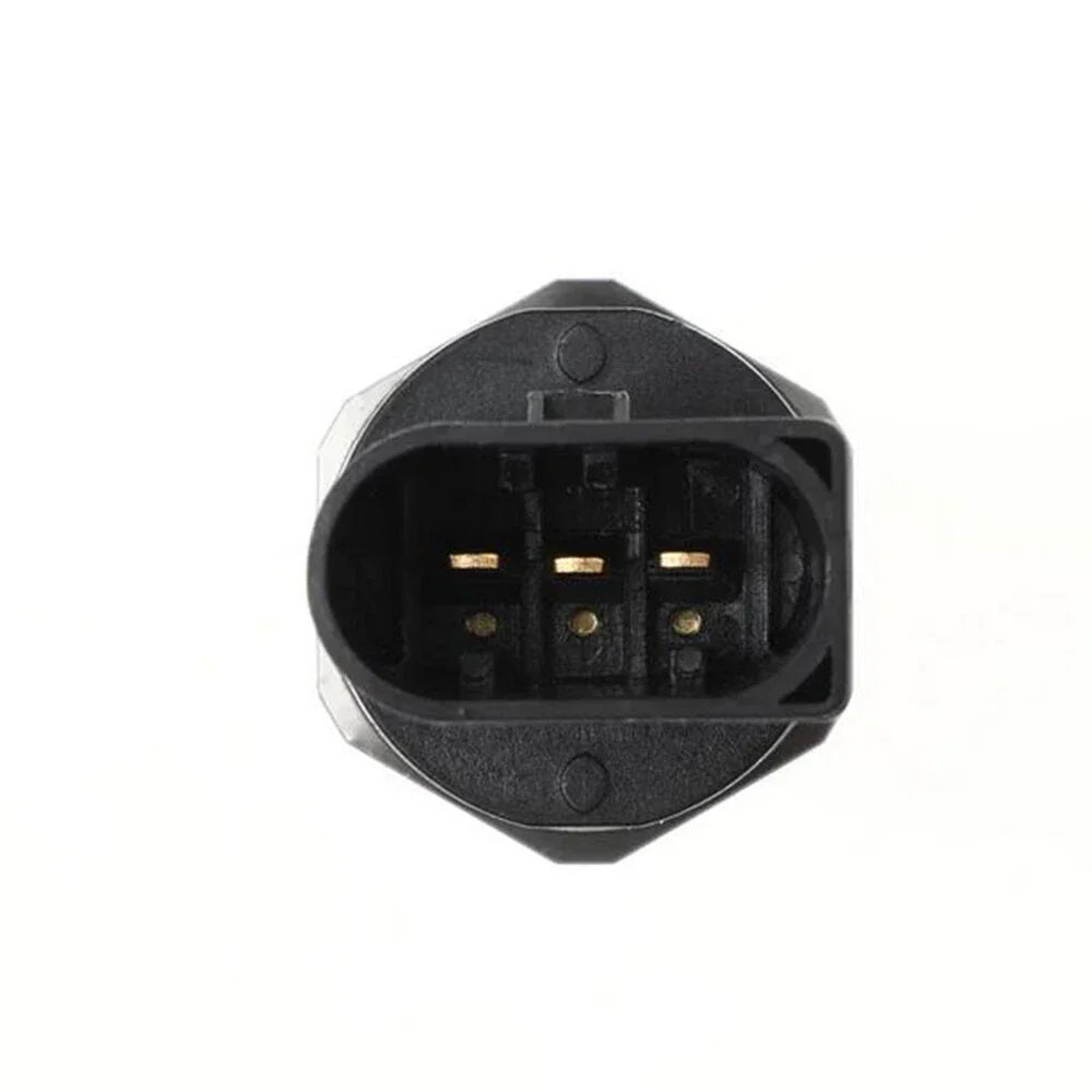 Fuel Rail Pressure Sensor for BMW 1 2 3 4 5 6 7 Series X1 X3 X5 X6