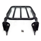 Sport Luggage Rack for Holdfast Sissy Bar Upright Black (2018–Present)