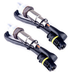 2X O2 Oxygen Sensors for Mercedes-Benz E320 (1998–2002)