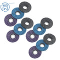 Set of 4 Paint Stripper Discs for Angle Grinder