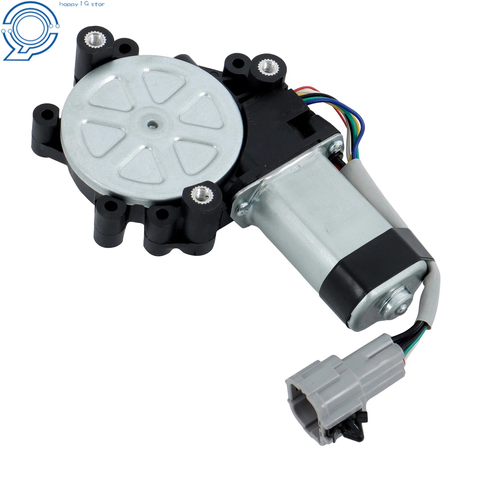 Front LH Power Window Regulator Motor for Nissan (2004-2019)