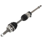 Pair Front CV Axle for Infiniti I35 (2002–2004) & Nissan Maxima (2002–2003)