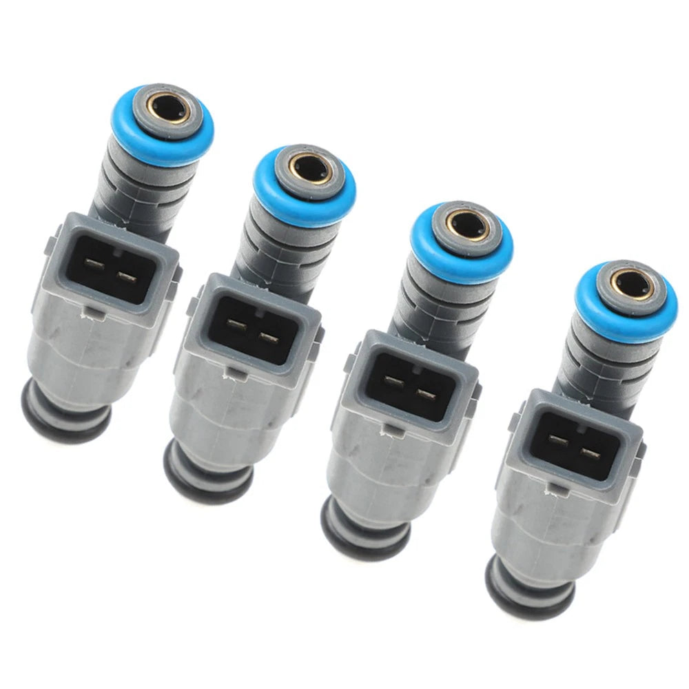4X Fuel Injector for Ford Focus Escape Escort Cougar Contour 2.0L (1998–2007)