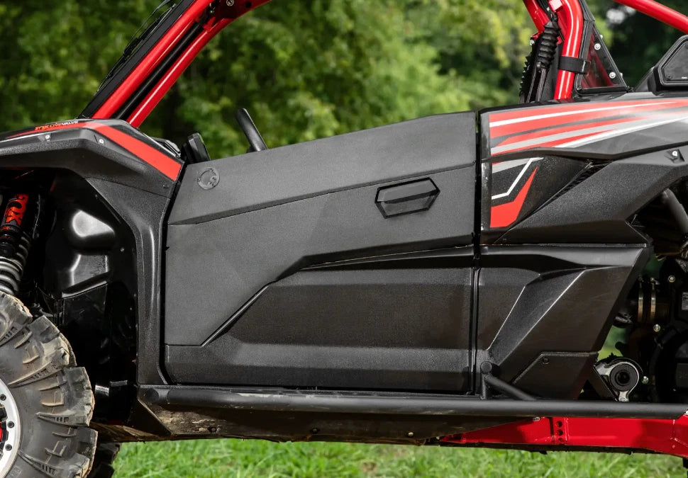 Aluminum Door Skin for Kawasaki Teryx KRX (2020–2023)