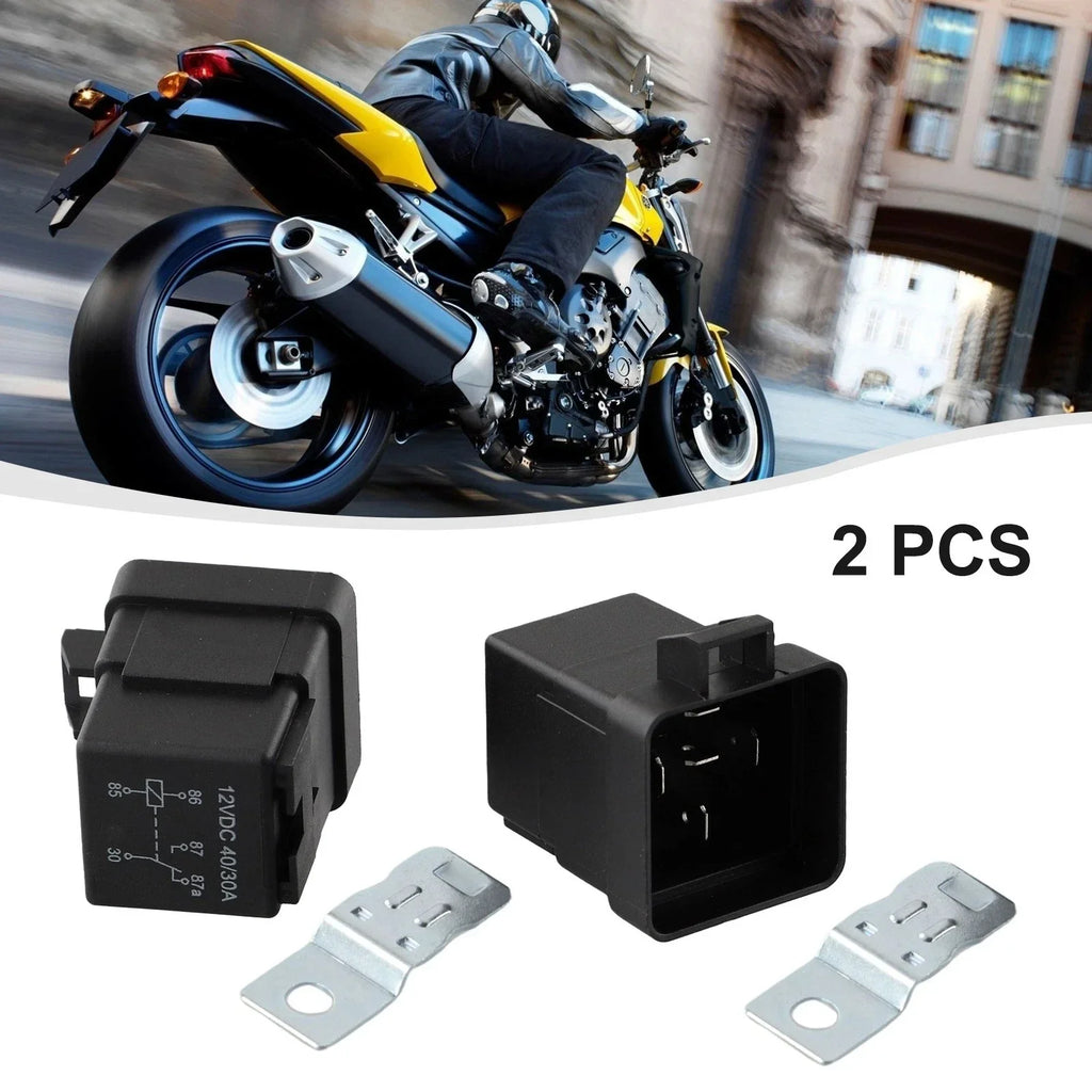 AZ973-1C-12DC4 Tilt Relay Plastic for Trim Units