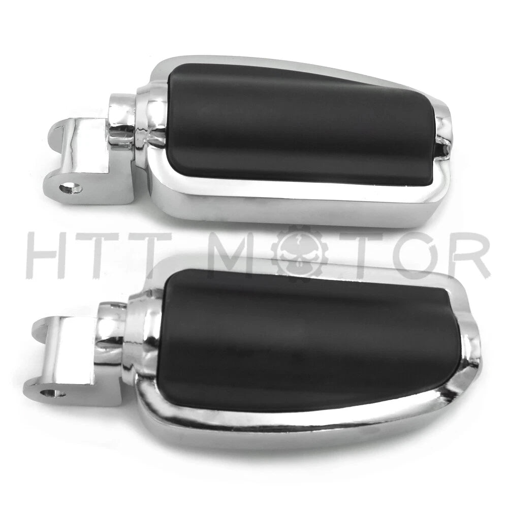 Airflow Footpegs for Honda Goldwing GL1500 (1988–2000)
