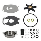 Water Pump Kit for Mercury Mariner 25 Sea Pro