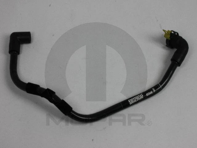 PCV Valve for Dodge Nitro (2007–2011)