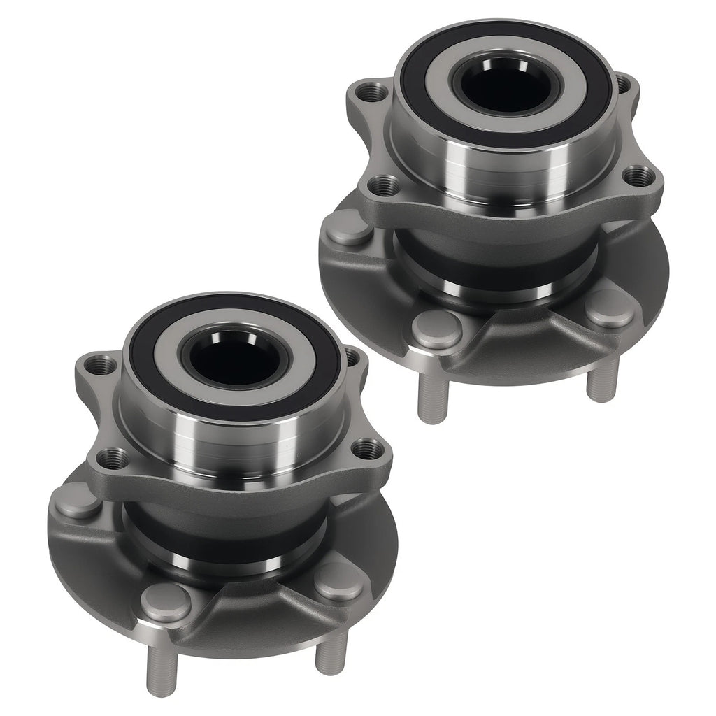 Rear Wheel Hub Bearing for Subaru WRX 2015-2019 512536 28373XA00A 28373XC00A
