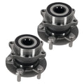 Rear Wheel Hub Bearing for Subaru WRX 2015-2019 512536 28373XA00A 28373XC00A