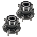 Rear Wheel Hub Bearing for Subaru WRX 2015-2019 512536 28373XA00A 28373XC00A