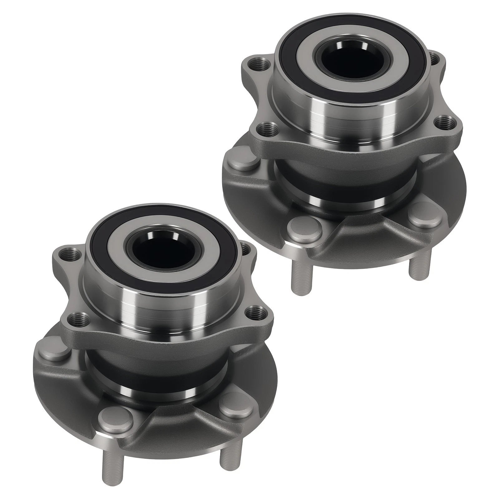 Rear Wheel Hub Bearing for Subaru WRX 2015-2019 512536 28373XA00A 28373XC00A