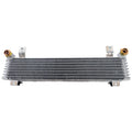 Oil Cooler for Chevy GMC Sierra 3500 HD 2500 Silverado