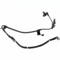 Front Left ABS Wheel Speed Sensor for Lexus Toyota (2001-2023)