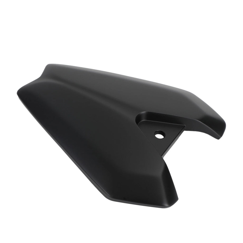 Rear Seat Fairing Cover Cowl for Kawasaki Z1000 (2014–2022) Matt Black