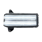 Mirror LED Turn Signal Lamp for Chevy/GMC 2500HD/3500HD (2020–2024)