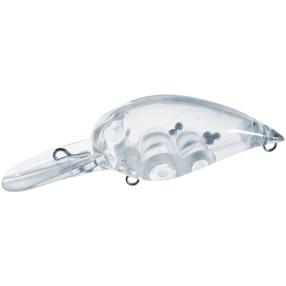 Floating Lure Rocker Swimbait for Long Casting
