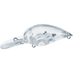 Floating Lure Rocker Swimbait for Long Casting