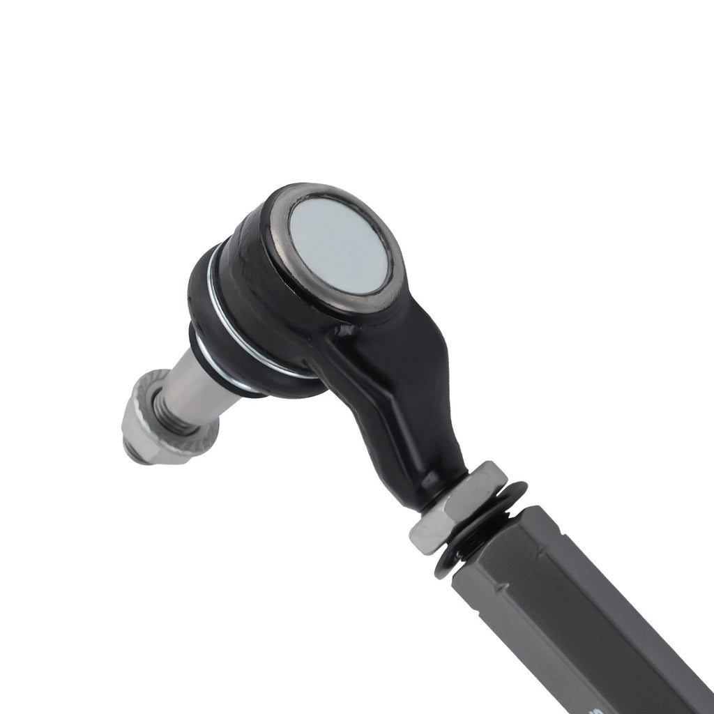 Adjustable Toe Rear Arms with Spherical Ball Joints for Scion iM (2016) / Corolla iM (2017-2018)