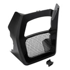 Front Spoiler Fairing Radiator Chin Cover for Harley Electra Glide (2017–2022)