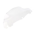 Windshield Screen for Harley Electra Glide Street Touring (2014–2016) Clear