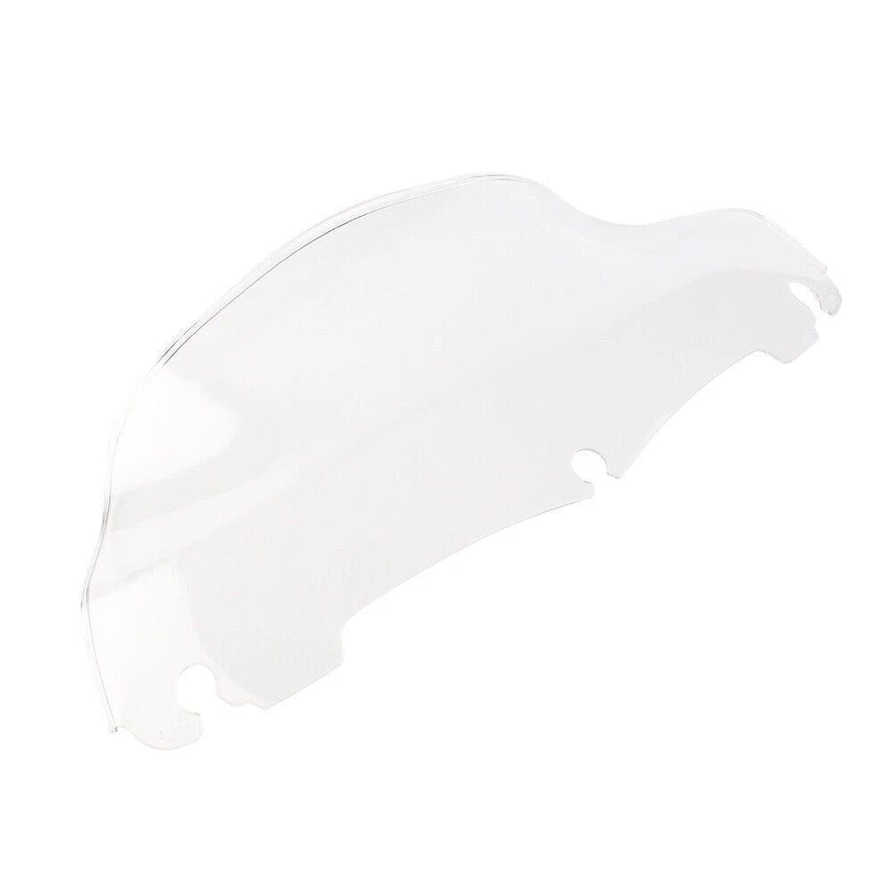 Windshield Screen for Harley Electra Glide Street Touring (2014–2016) Clear